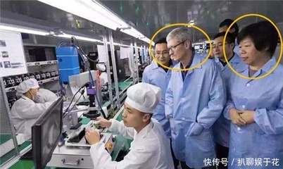 從流水線(xiàn)女工到百億富豪 富士康最牛打工妹的逆襲傳奇