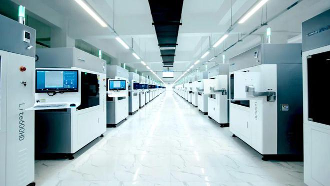 先進(jìn)技術(shù)鑄就成功 先進(jìn)電子與聯(lián)泰科技攜手深耕電子行業(yè)