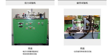 高效傳動解決方案 Misumi FA工廠自動化用零件聯軸器電子產品目錄與技術開發