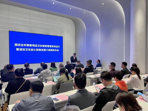 智能科技賦能，守護酒店布草與餐飲衛生安全新紀元